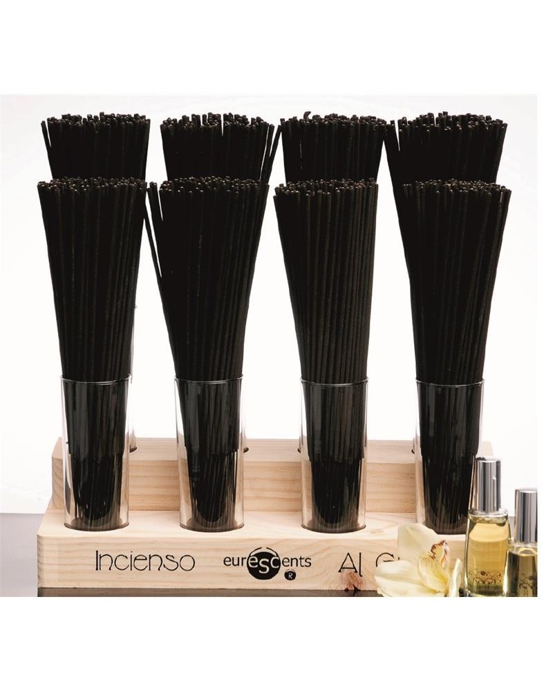 tentation incense maxisticks with pheremones berries