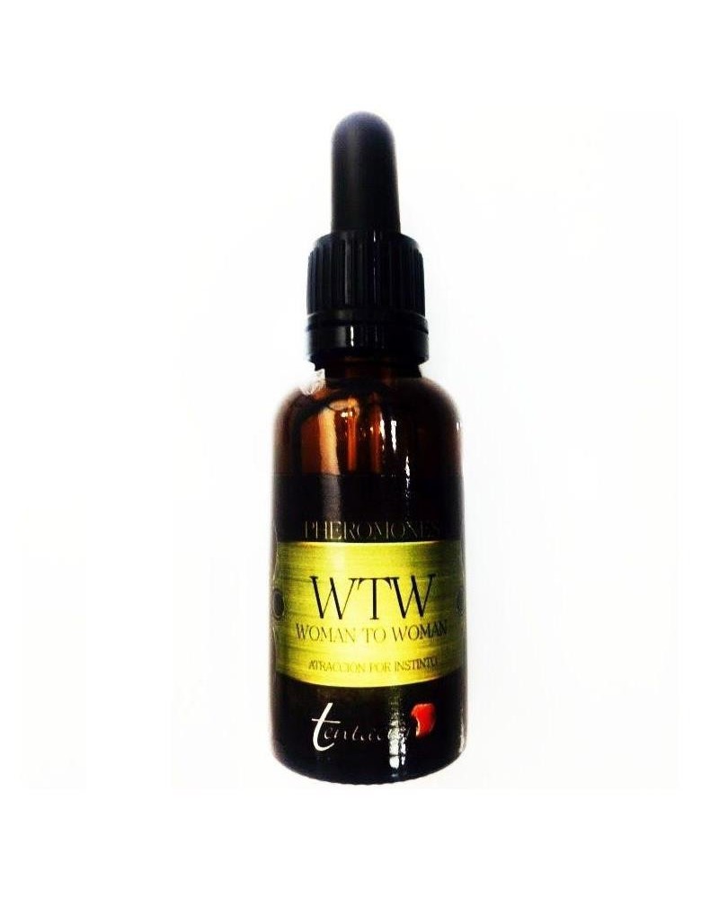tentation woman to woman pheromones 30 ml