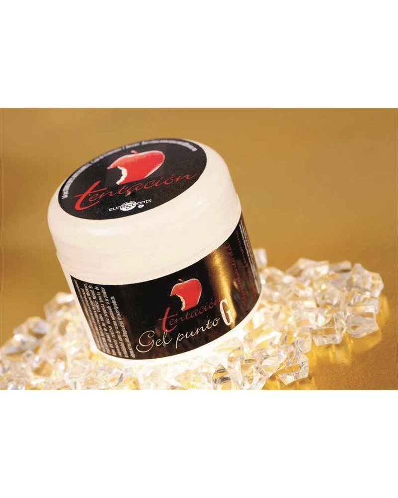 tentation gel orgasmic for her 50 ml
