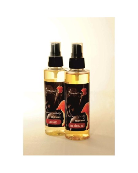 room spay with pheromone 150 ml macadamia nut