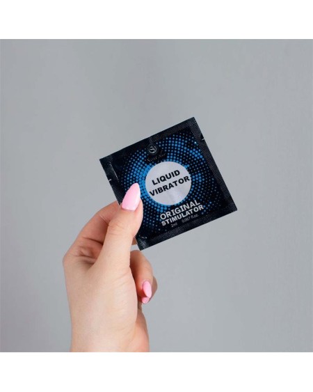 secret play 12 pack liquid vibrator monodose