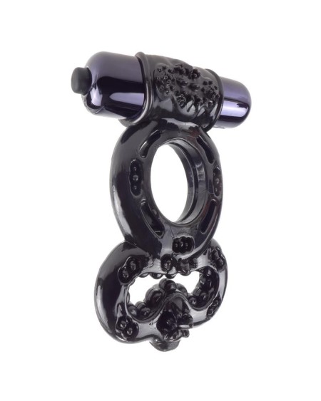 fantasy c-ringz infinity super ring-black