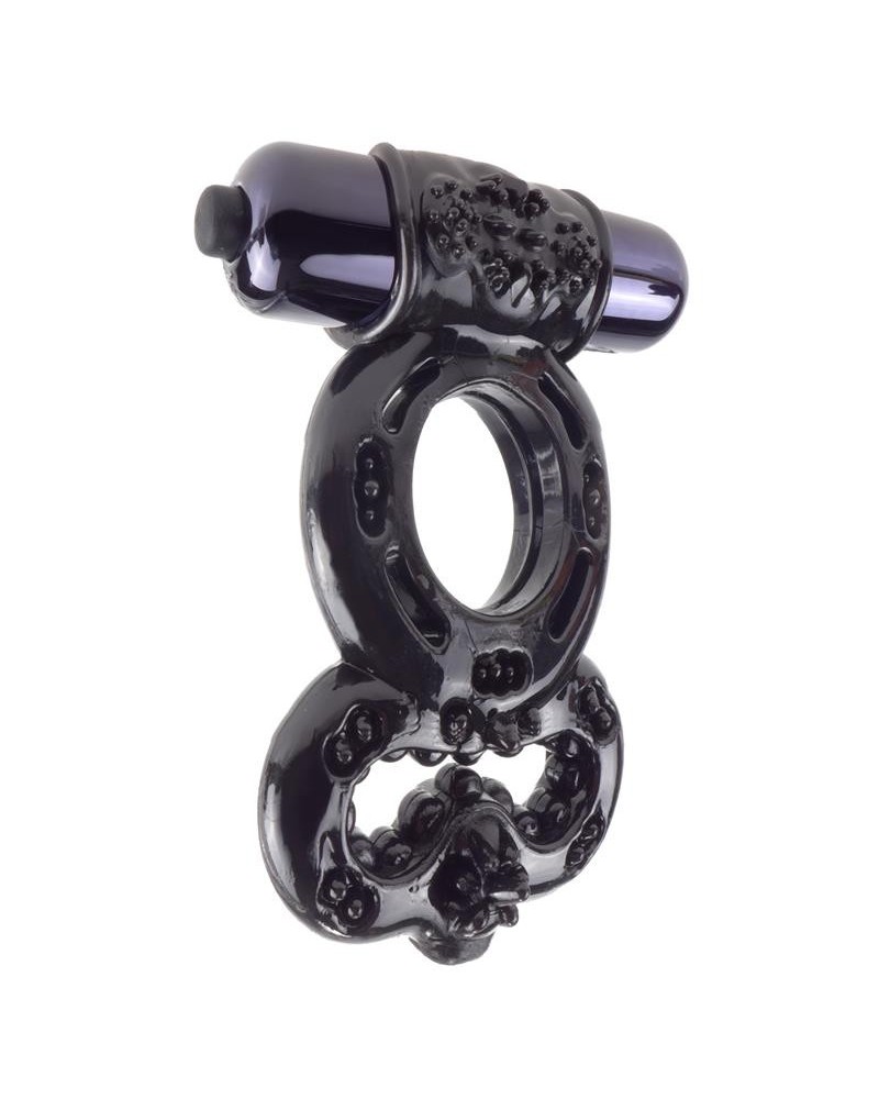 fantasy c-ringz infinity super ring-black