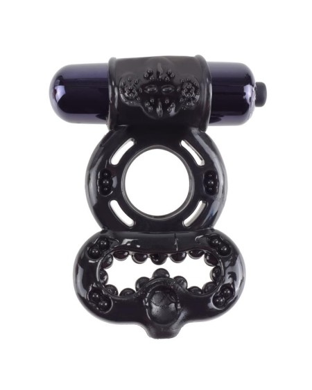 fantasy c-ringz infinity super ring-black