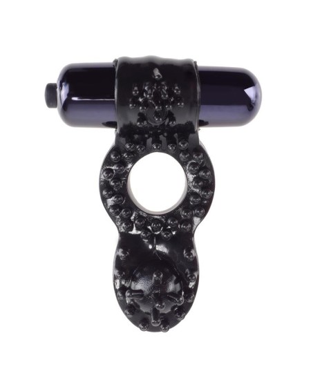 fantasy c-ringz ball-banger super ring noir