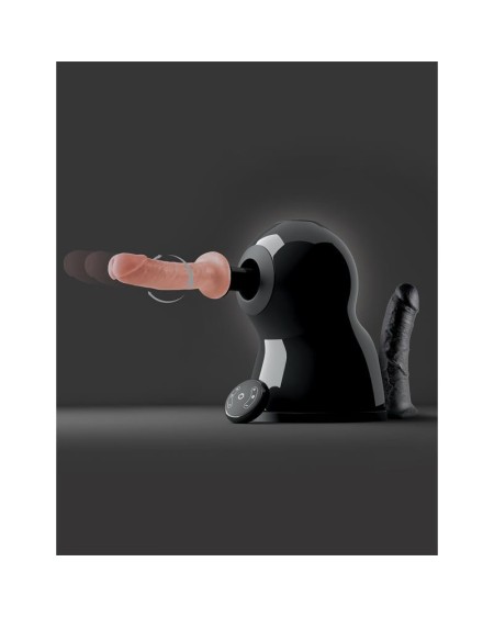 the bigger bang thrusting and rotating sex machine