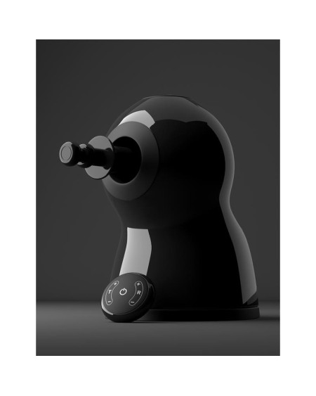 the bigger bang thrusting and rotating sex machine