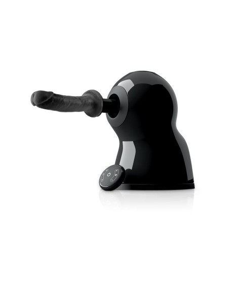 the bigger bang thrusting and rotating sex machine