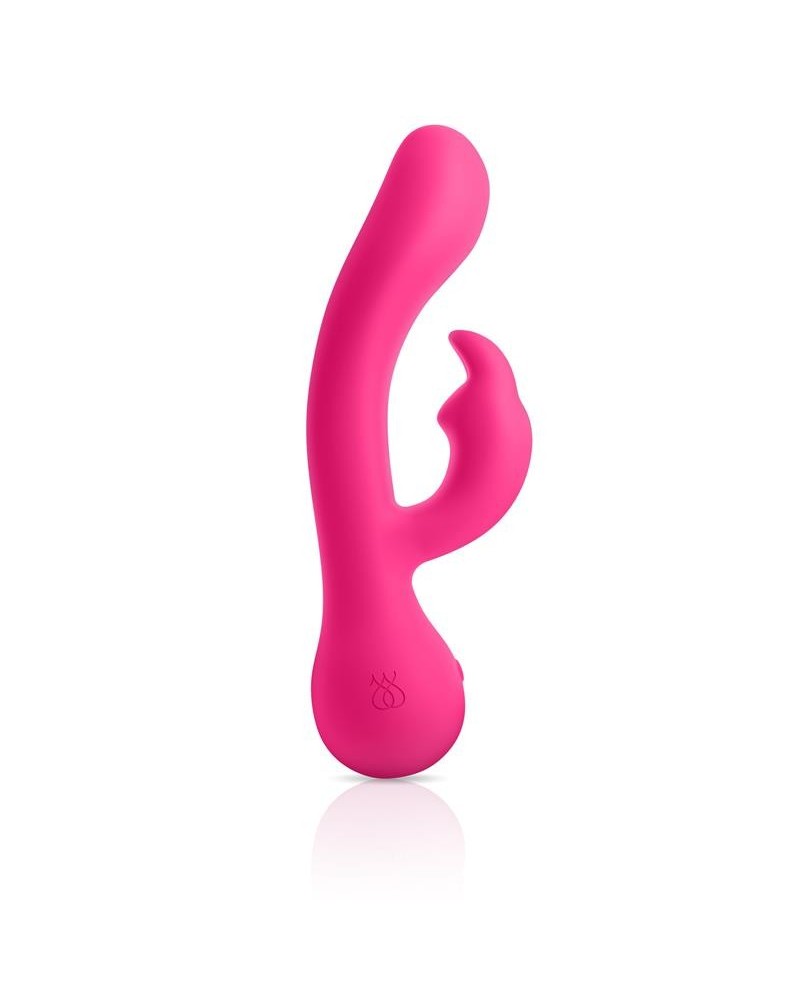 jimmyjane rabbits ruby rabbit