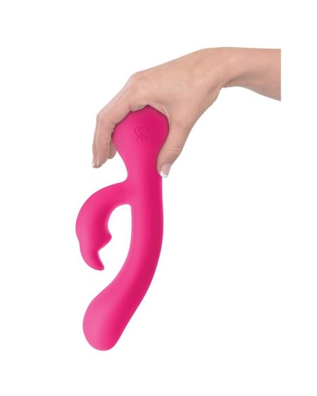 jimmyjane rabbits ruby rabbit