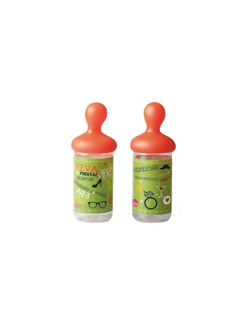babby bottle with teat medium 360 ml