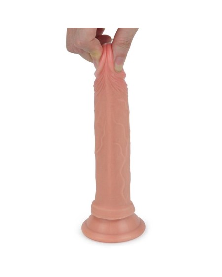 dildo nature 7 liquid silicone chair