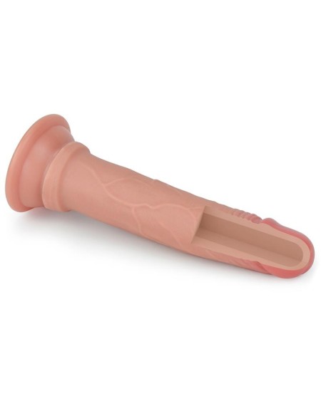 dildo nature 7 liquid silicone chair