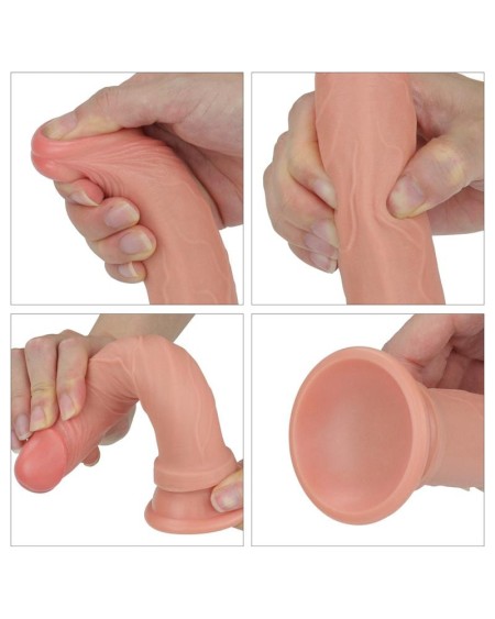 dildo nature 7 liquid silicone chair