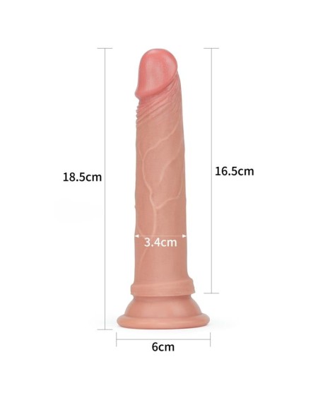 dildo nature 7 liquid silicone chair