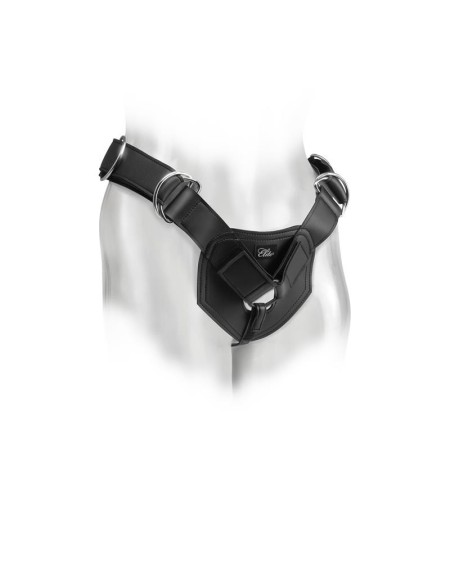 universal heavy-duty harness