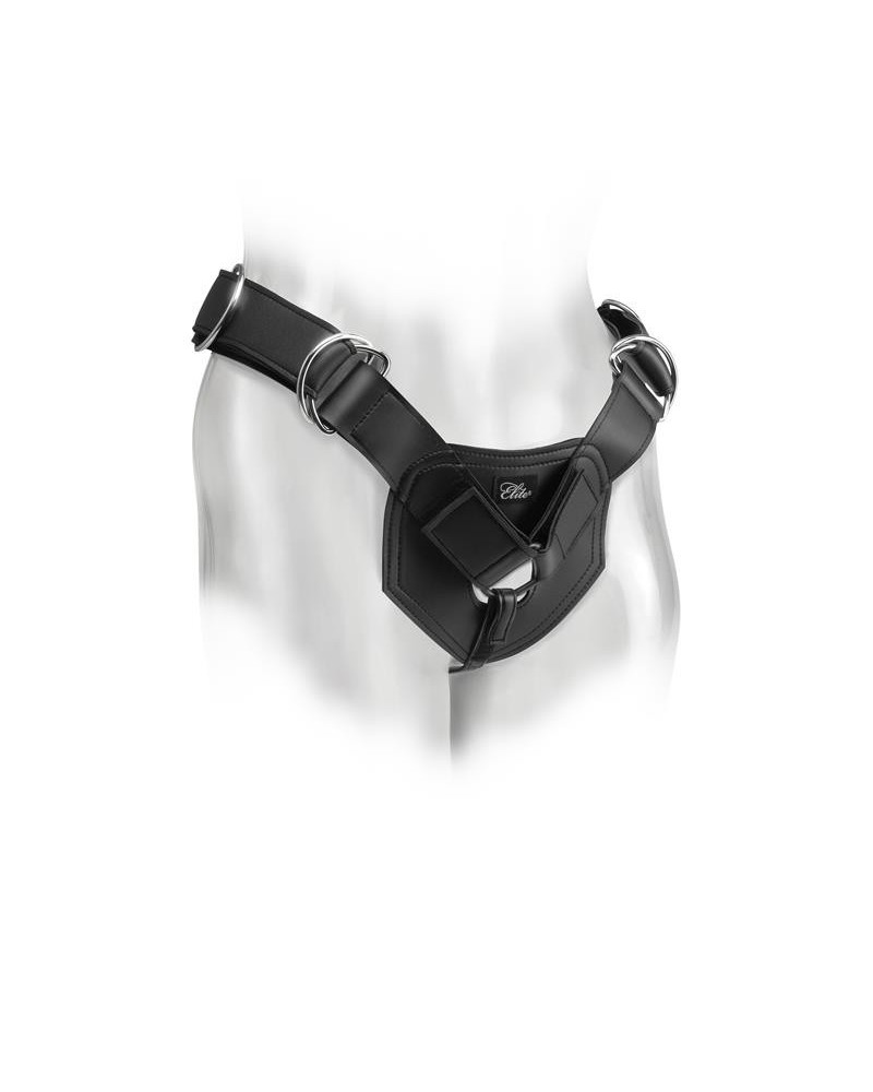 universal heavy-duty harness