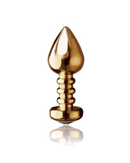 gold luv plug