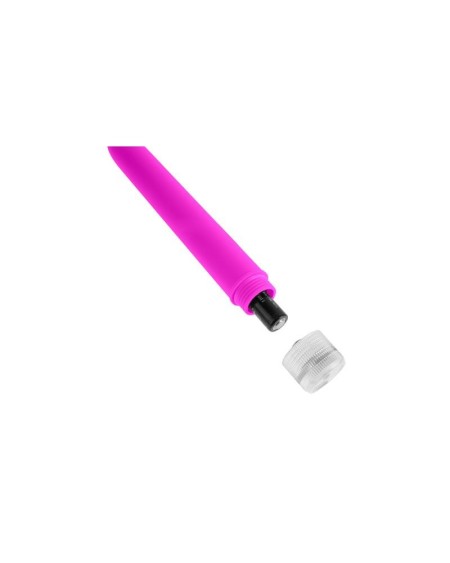 neon luv touch vibe violet