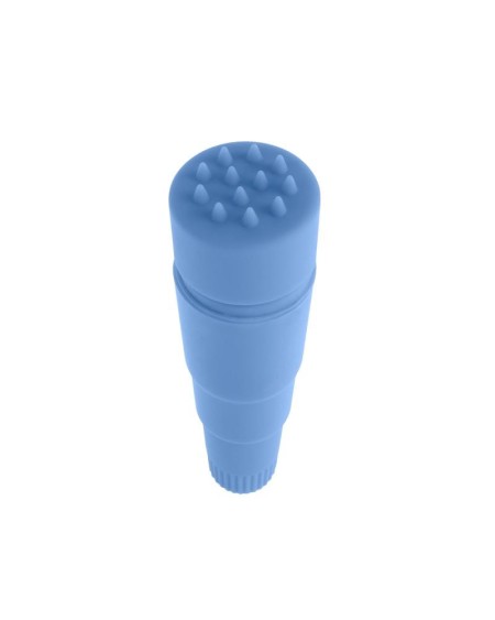 neon luv touch mini mite blue