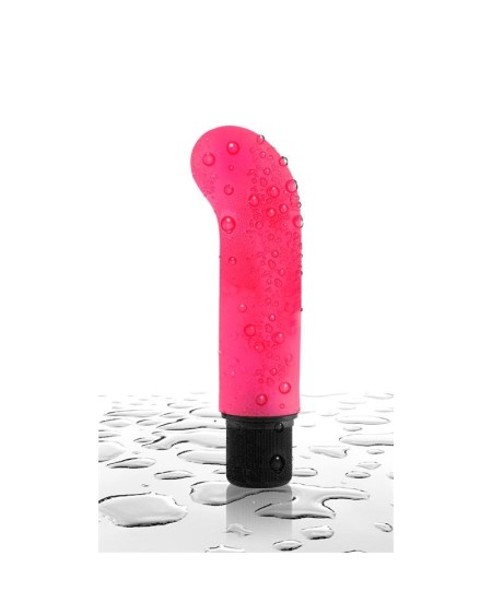 neon jr. g-spot softees rose