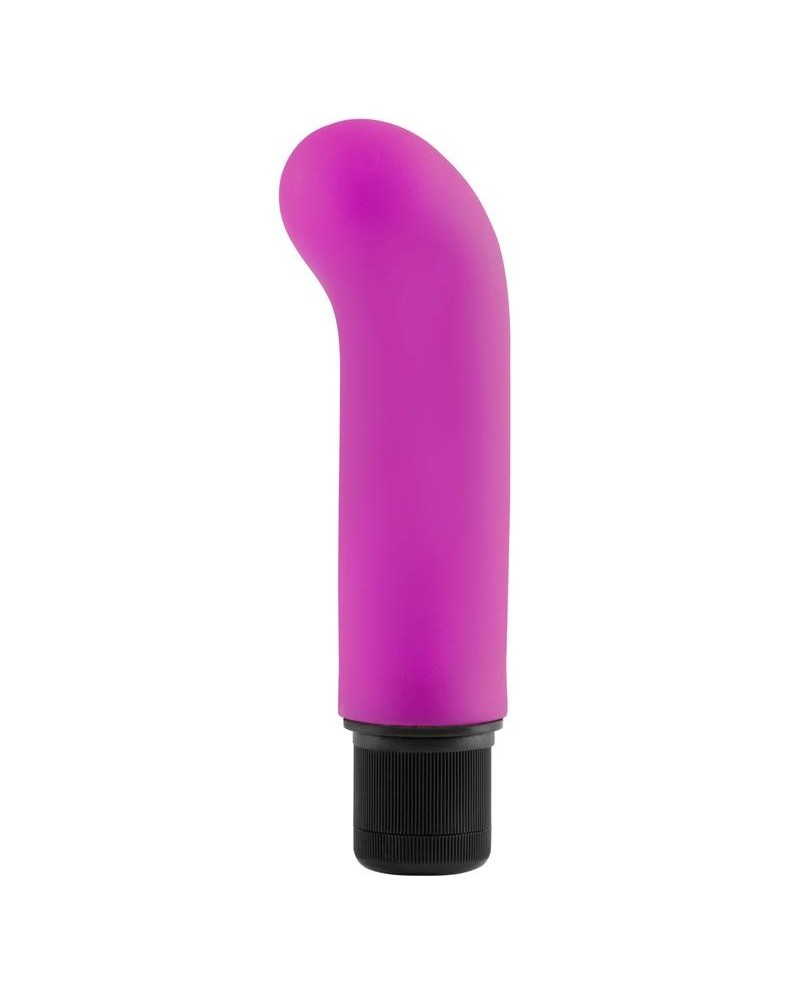 neon jr. g-spot softees violet