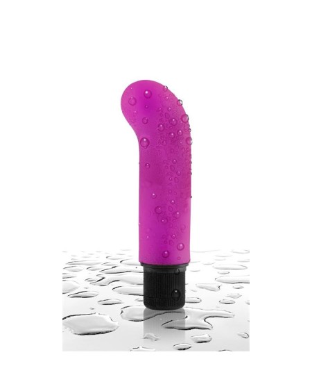 neon jr. g-spot softees violet