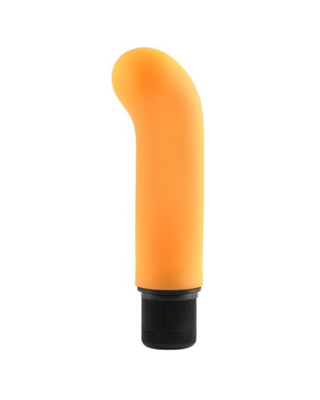 neon jr. g-spot softees orange