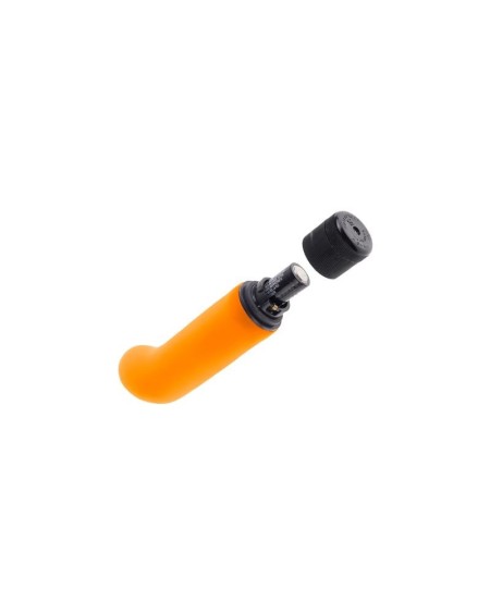 neon jr. g-spot softees orange