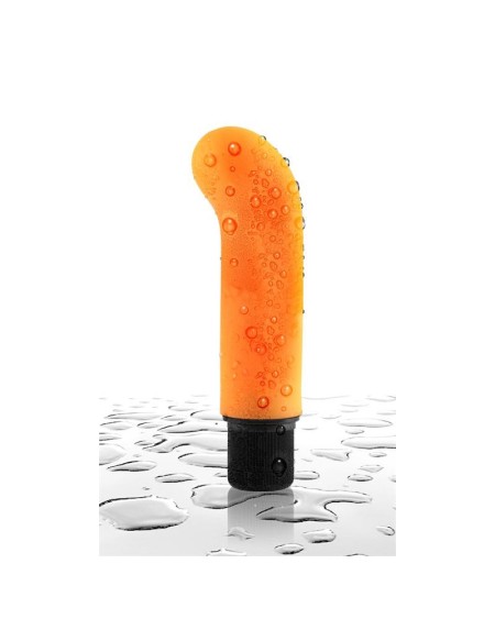 neon jr. g-spot softees orange