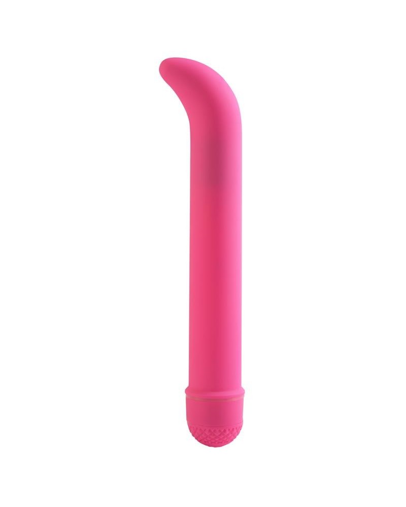 neon luv touch g-spot rose
