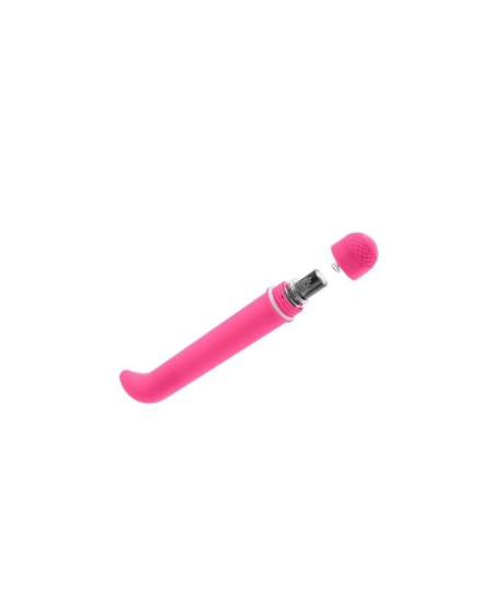 neon luv touch g-spot rose
