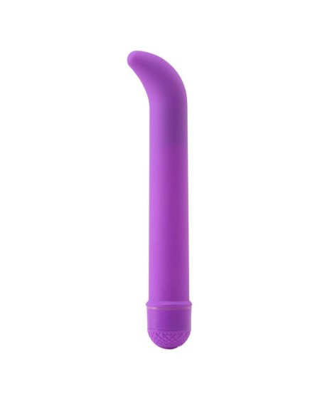 neon luv touch g-spot violet