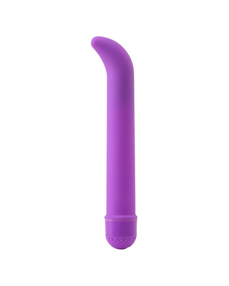 neon luv touch g-spot violet