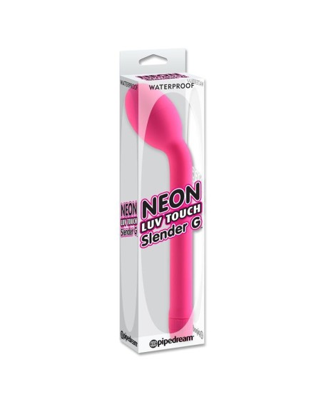 neon luv touch slender g rose