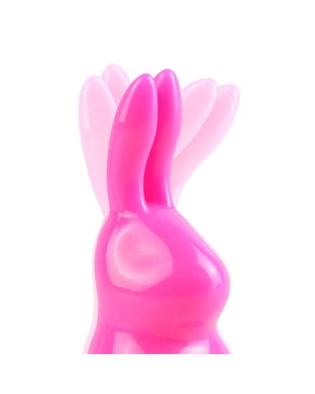 neon luv touch lil rabbit rose