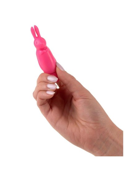 neon luv touch lil rabbit rose