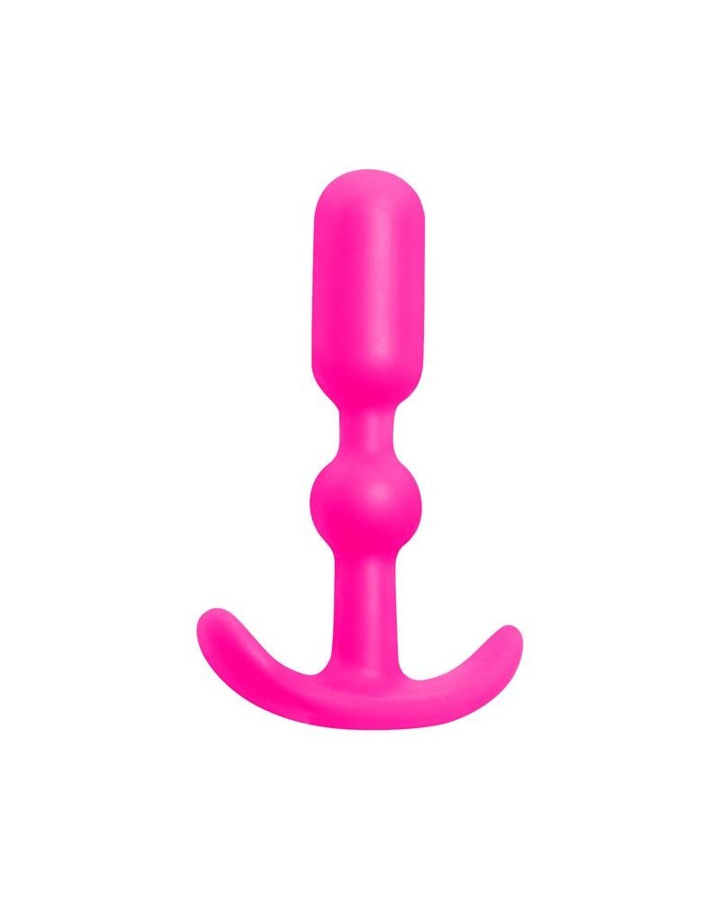 neon anal anchor rose
