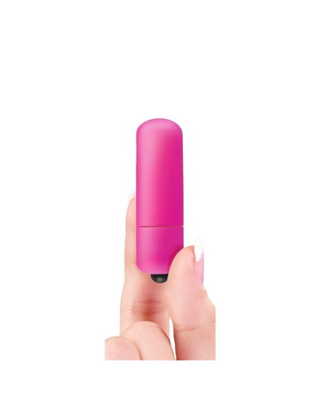 neon luv touch bullet rose