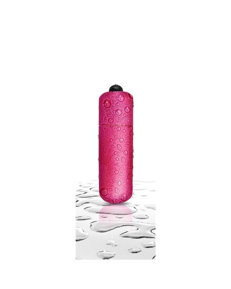 neon luv touch bullet rose