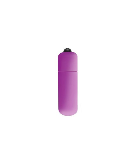 neon luv touch bullet violet