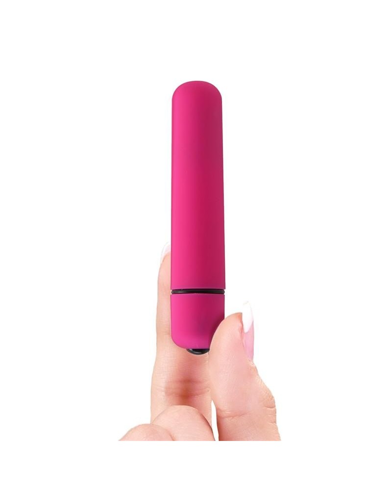 neon luv touch bullet xl rose