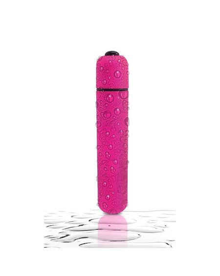 neon luv touch bullet xl rose