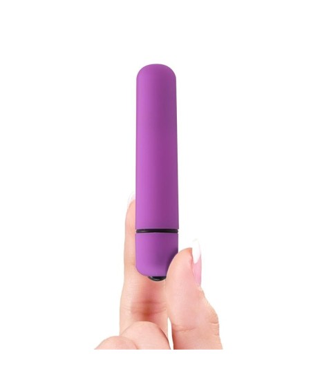 neon luv touch bullet xl violet