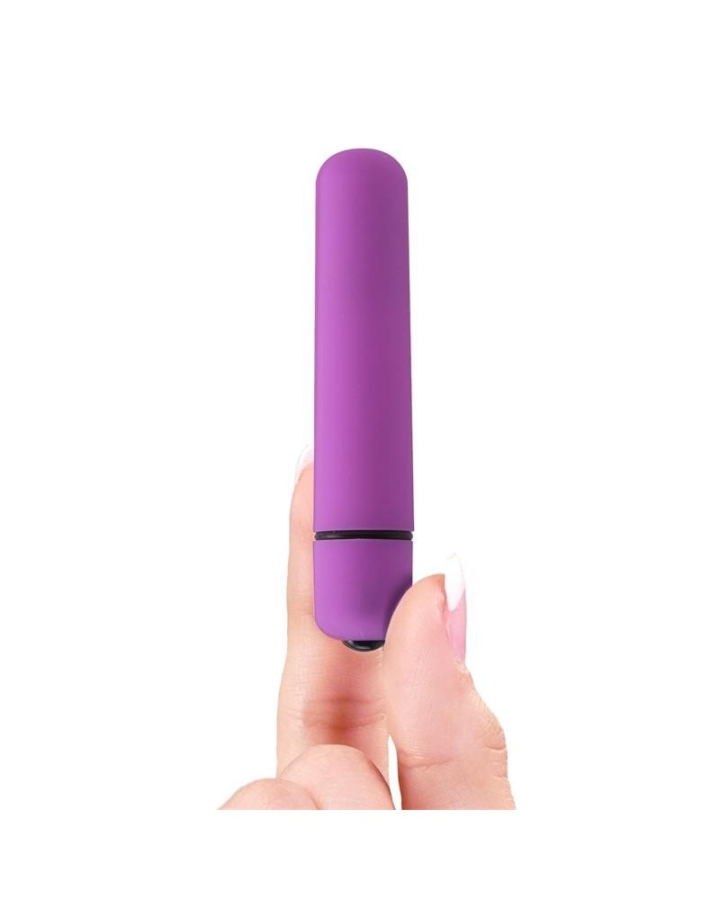 neon luv touch bullet xl violet