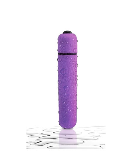 neon luv touch bullet xl violet