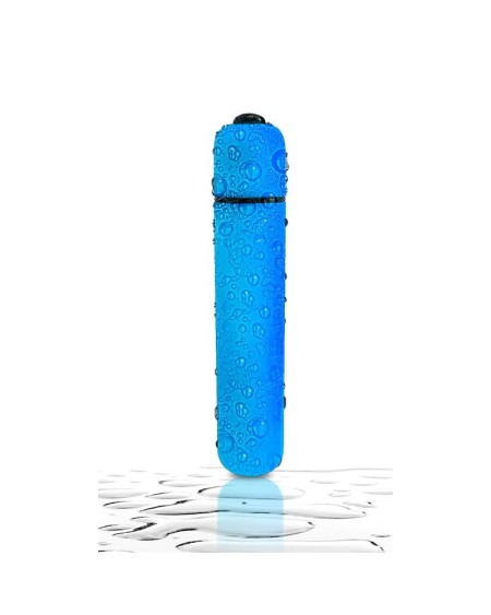 neon luv touch bullet xl blue