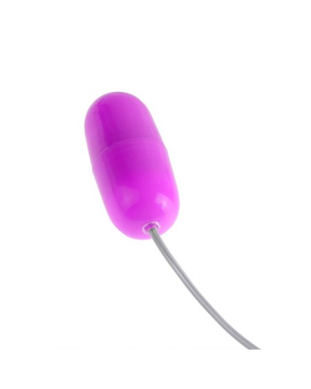 neon luv touch neon bullet violet