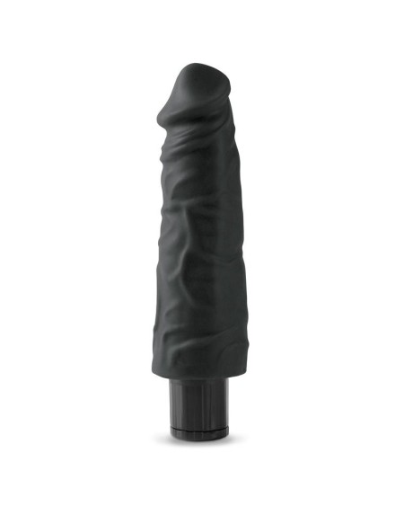 réaliste vibe no. 9 noir