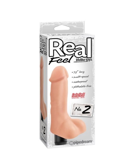 réaliste vibe no. 2 chair